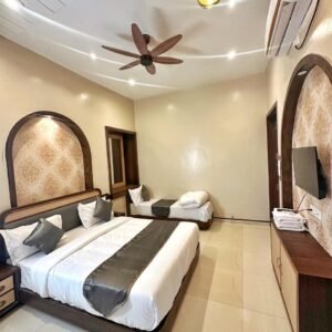 Omkareshwar hotels