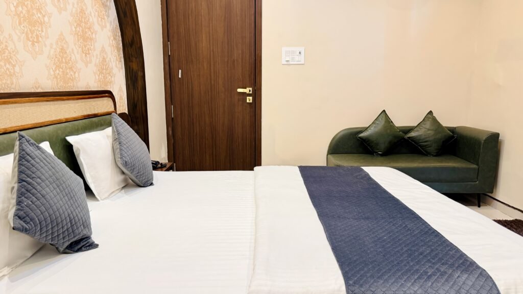 double bed (9)