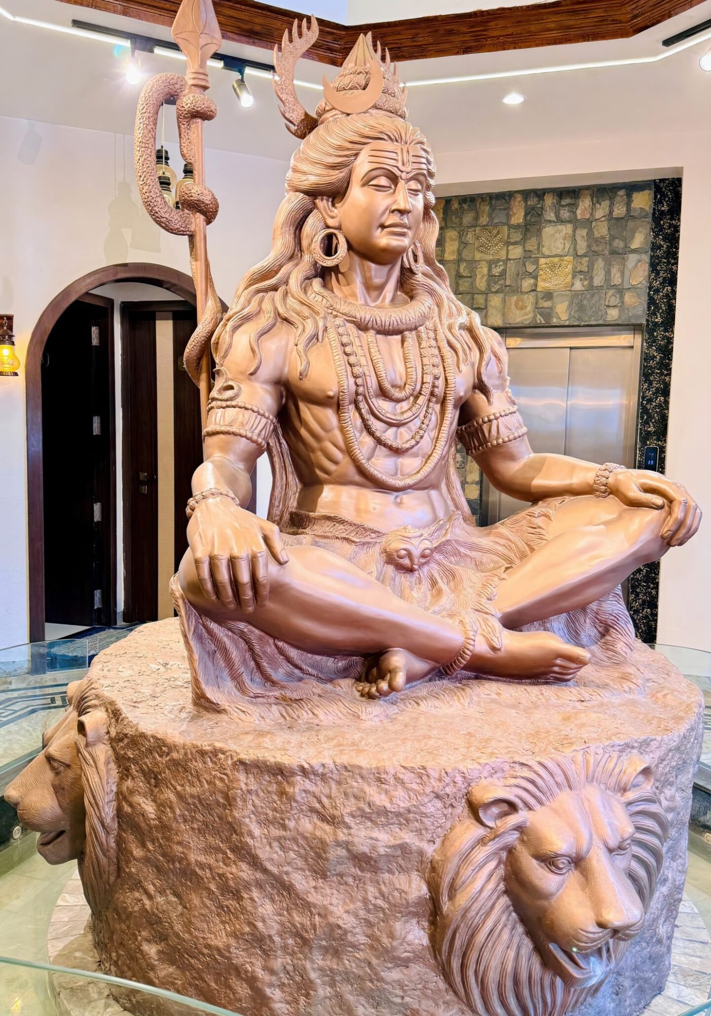 About Us Budget Friendly Hotel in Omkareshwar